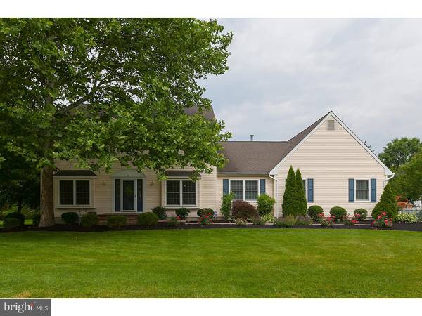 505 MACINTOSH DR, Mullica Hill, NJ 08062