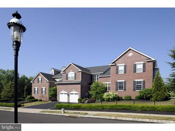 2103 BRADEN CT, Skippack, PA 19438