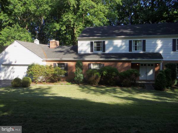 11207 OLD CARRIAGE ROAD, Glen Arm, MD 21057