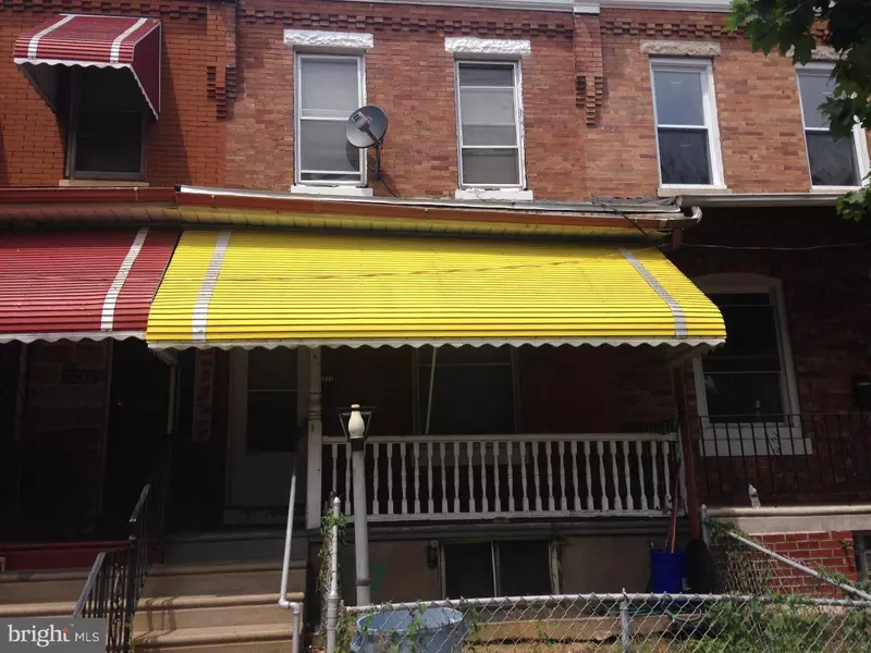 5211 HAZEL AVE, Philadelphia, PA 19143