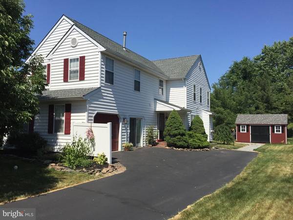 259 PARK AVE, Harleysville, PA 19438