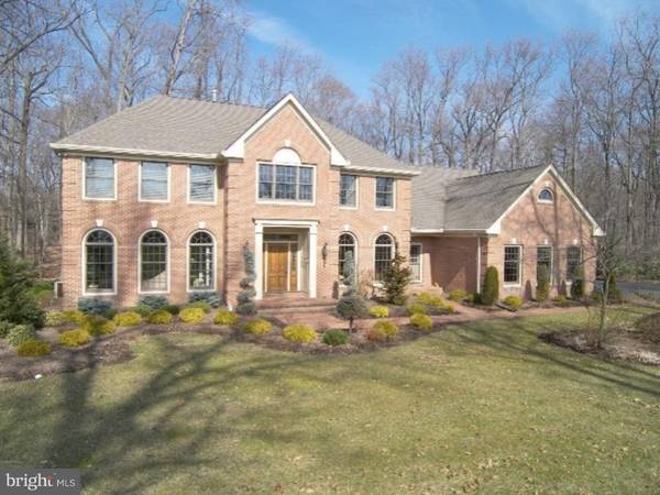 733 YORKTOWN LN, Moorestown, NJ 08057