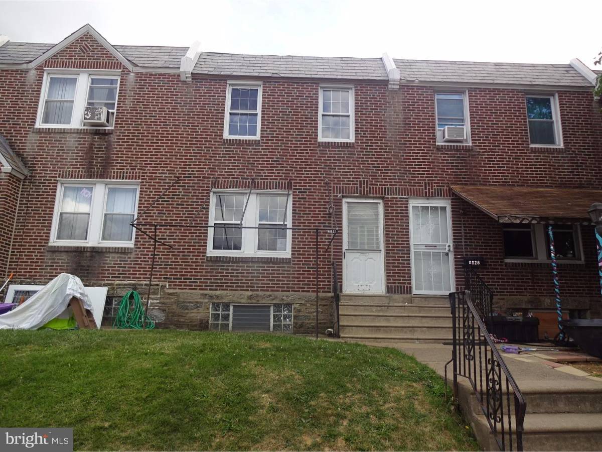 Philadelphia, PA 19149,6827 SOUDER ST