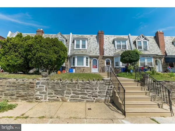 7238 COTTAGE ST, Philadelphia, PA 19135