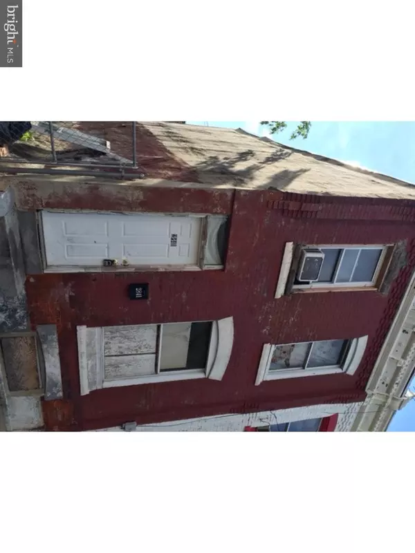 2841 N WATER ST, Philadelphia, PA 19134