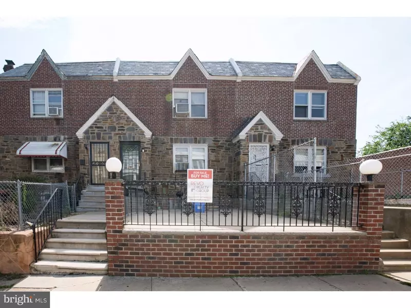 5227 N HUTCHINSON ST, Philadelphia, PA 19141