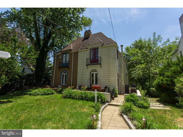 Wynnewood, PA 19096,1468 HAMPSTEAD RD