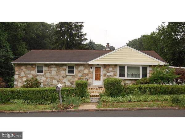 104 SHELMIRE ST, Jenkintown, PA 19046