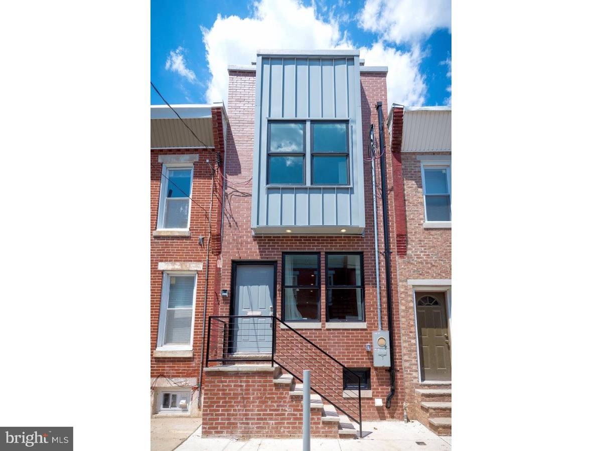 Philadelphia, PA 19146,2121 LATONA ST