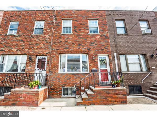 933 MORRIS ST, Philadelphia, PA 19148