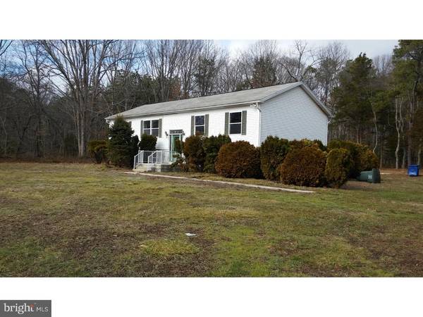 2853 DUTCH MILL RD, Franklin Twp, NJ 08344