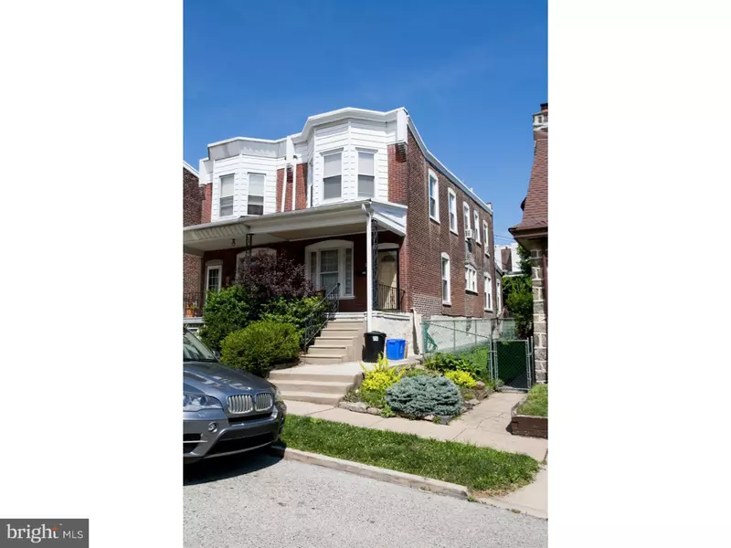 538 MONASTERY AVE, Philadelphia, PA 19128