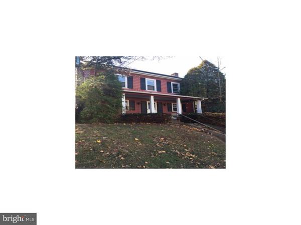 3155 SUMNEYTOWN PIKE, Green Lane, PA 18054