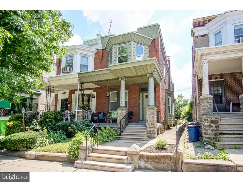 5136 GREENE ST, Philadelphia, PA 19144