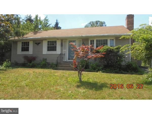 10 SHADY LN, Bordentown, NJ 08505