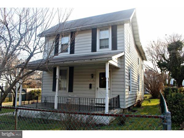 1712 BEECH AVE, Cheltenham, PA 19027