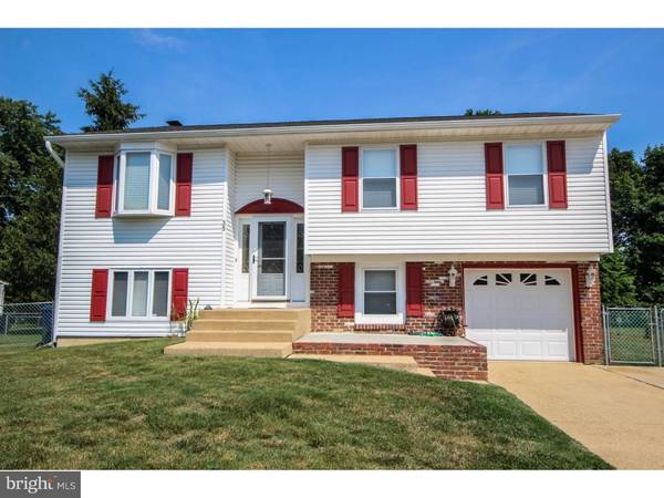 35 AVERY DR, Williamstown, NJ 08094