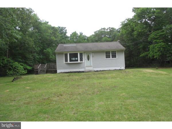 871 REED AVE, Franklin Twp, NJ 08322