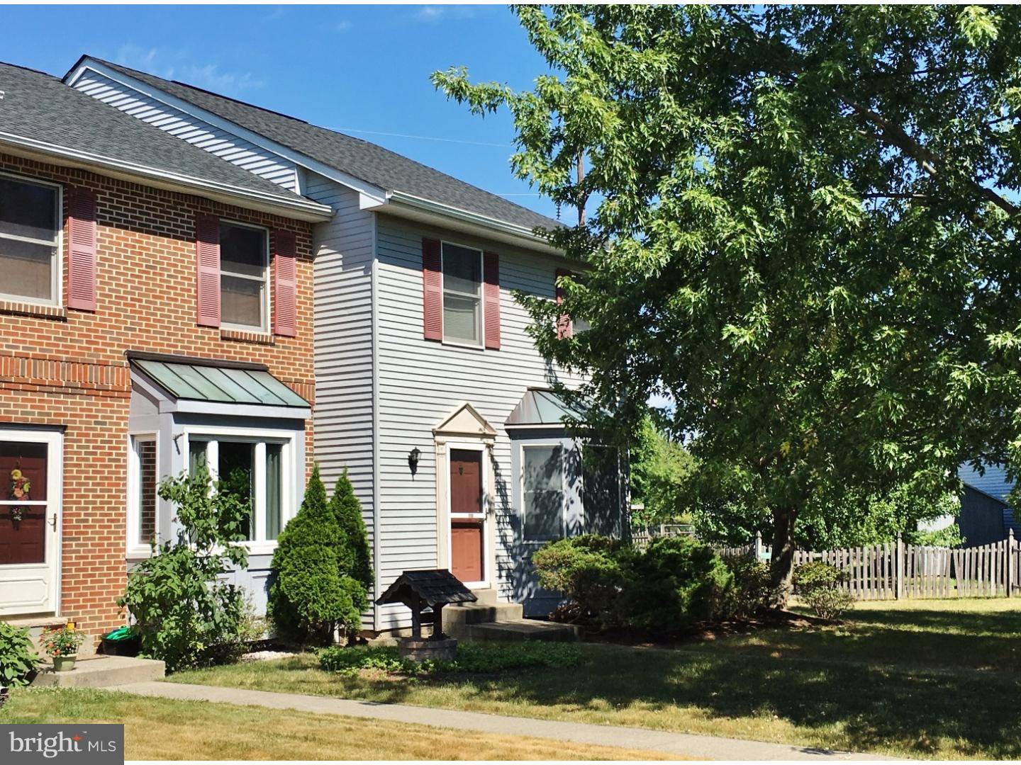 110 LENNON CIR, Telford, PA 18969