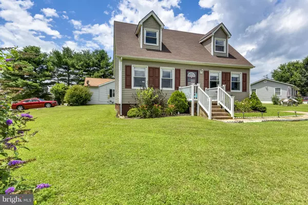 1500 QUEEN CT, Culpeper, VA 22701