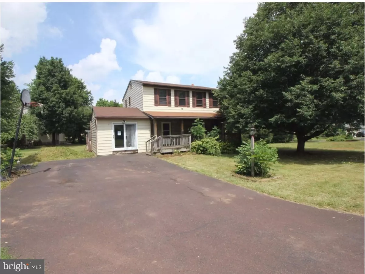 Harleysville, PA 19438,1503 LOGGER LN