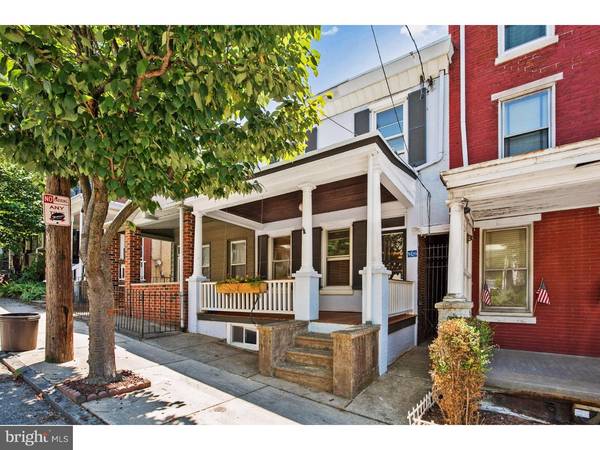 3426 INDIAN QUEEN LN, Philadelphia, PA 19129