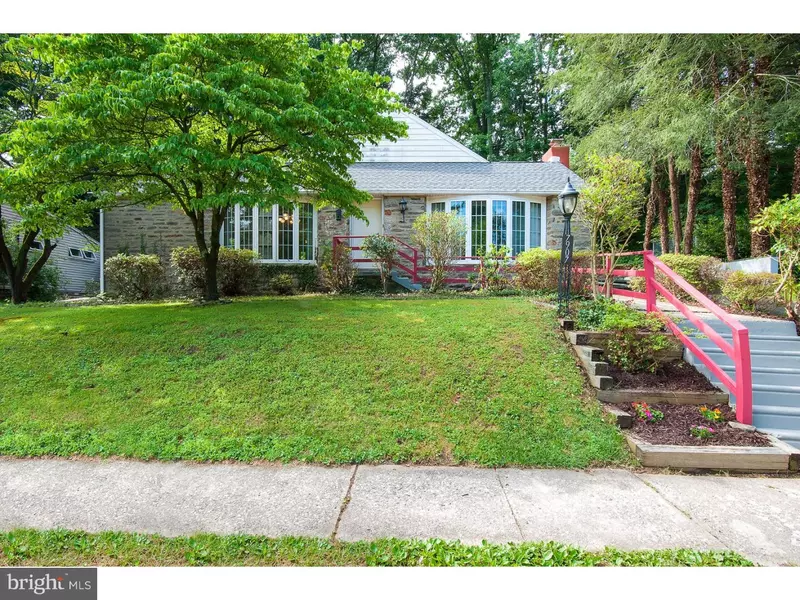 7907 IVY LN, Elkins Park, PA 19027