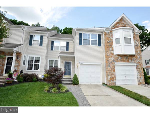 120 RITTENHOUSE DR, Deptford, NJ 08096