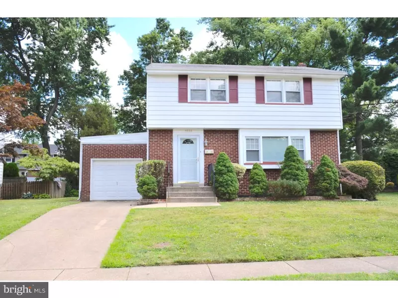 7026 CAMPBELL AVE, Pennsauken, NJ 08109