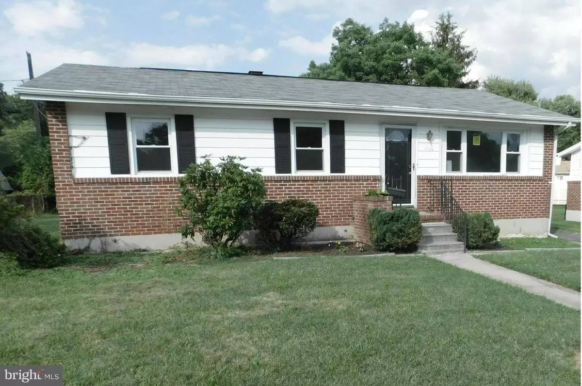 Baltimore, MD 21207,6732 WILMONT DR