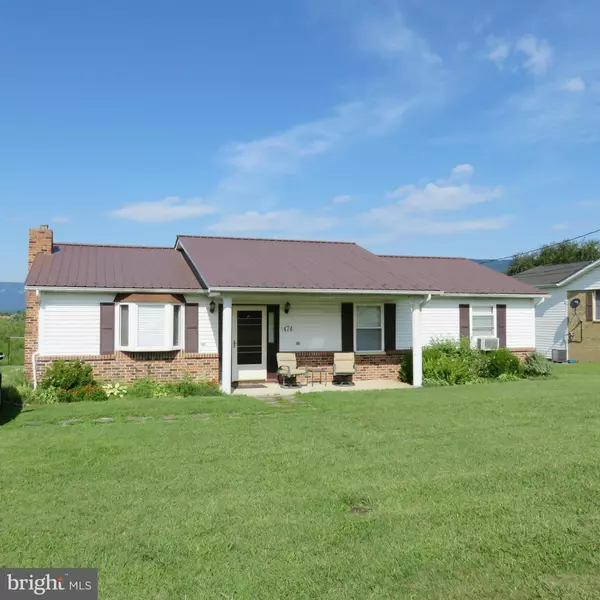 474 WESTLU DR, Luray, VA 22835