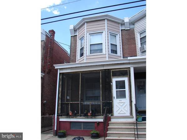 329 BERGEN ST, Gloucester City, NJ 08030