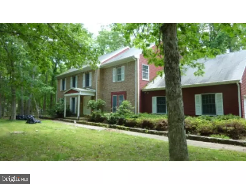 2567 TUCKAHOE RD, Franklin Twp, NJ 08322