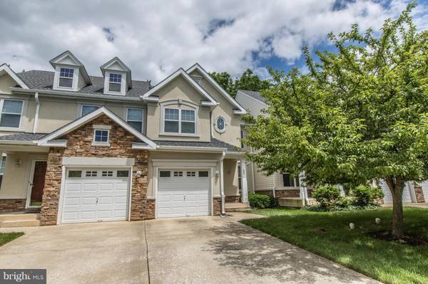 37 AUSTRINGER CT, Pikesville, MD 21208