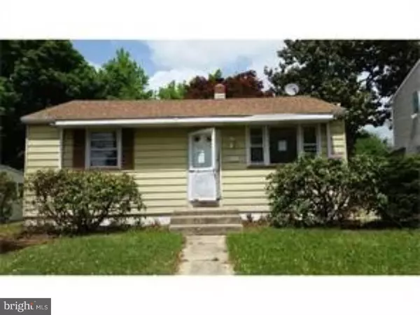 421 10TH AVE, Lindenwold, NJ 08021