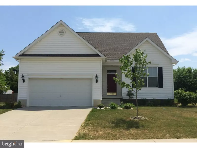 LOT 122 OLDE FIELD DR, Magnolia, DE 19962