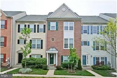 122 AUTUMN END PL, Laurel, MD 20724