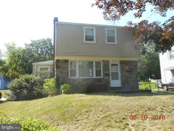 7284 GITHENS AVE, Pennsauken, NJ 08109