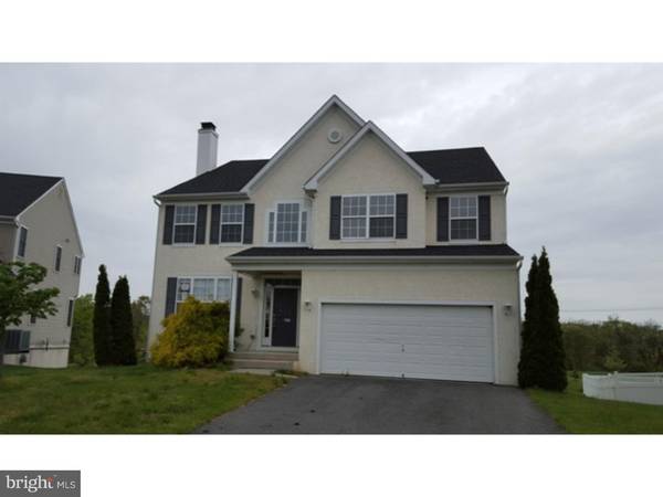 39 BUCKEYE RD, Swedesboro, NJ 08085