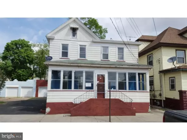 11 W WASHINGTON ST, Gloucester County, NJ 08066