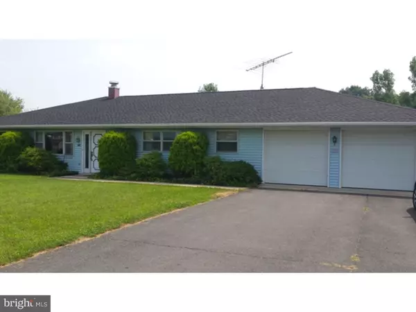 147 FOX RD,  Schuylkill Haven,  PA 17972