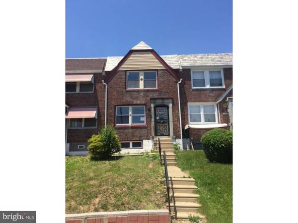 1343 E WEAVER ST, Philadelphia, PA 19150