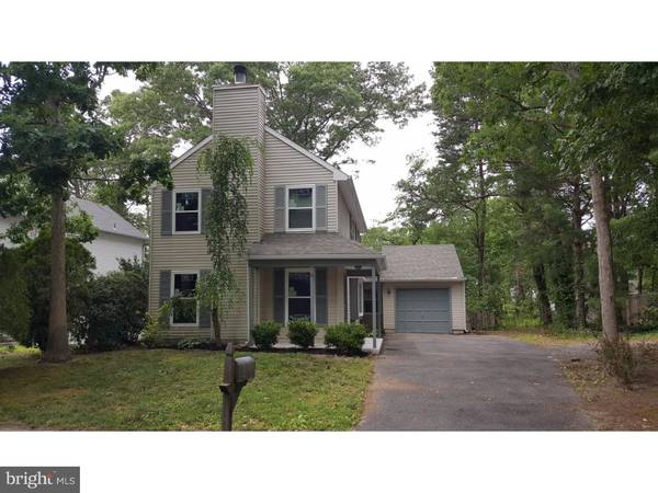 37 BROOKVIEW DR, Atco, NJ 08004