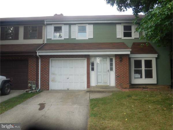 228 CHARING WAY, Mount Laurel, NJ 08054