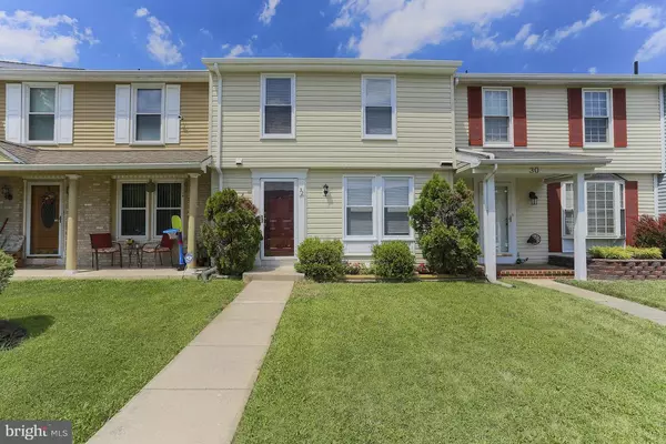 32 MORNING CT, Baltimore, MD 21237