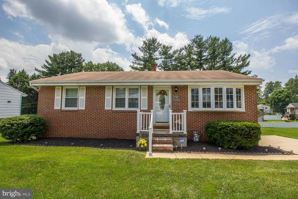 4010 STARBROOK RD, Randallstown, MD 21133