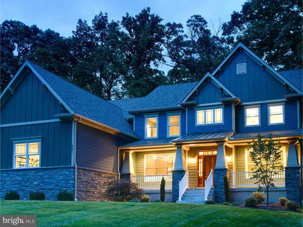 441 BERWYN BAPTIST RD, Berwyn, PA 19312