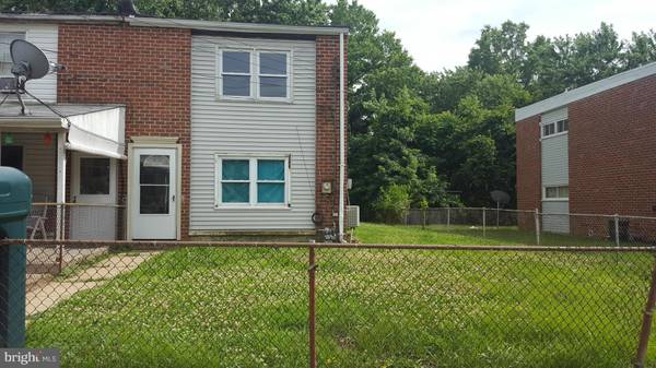 353 BIGLEY AVE, Halethorpe, MD 21227