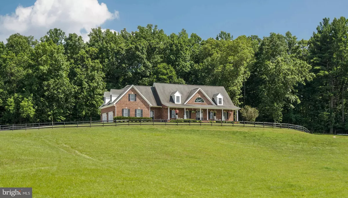 Culpeper, VA 22701,13242 KAVANAUGH MEADOWS CIR