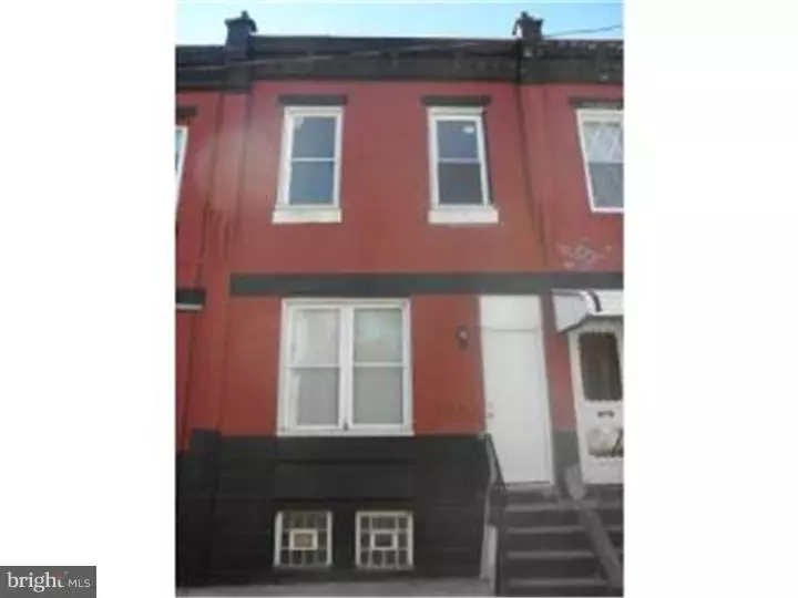 2416 N GARNET ST, Philadelphia, PA 19132